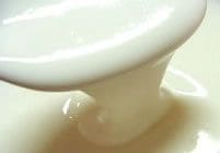 カスピ海ヨーグルト